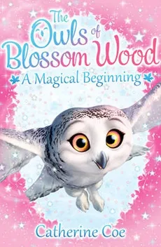 The Owls of Blossom Wood: A Magical Beginning - Catherine Coe