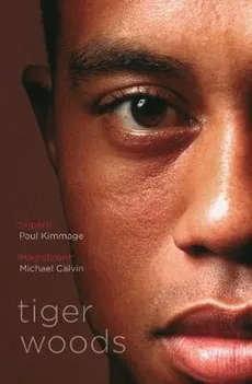 Tiger Woods - Outlet - Jeff Benedict