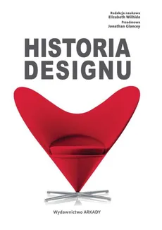 Historia designu - Outlet