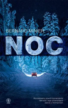 Noc - Outlet - Bernard Minier