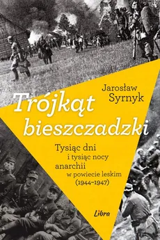 Trójkąt bieszczadzki - Outlet - Jarosław Syrnyk