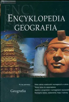 Encyklopedia Geografia - Outlet