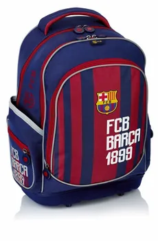 Plecak szkolny FC Barcelona Barca Fan 6
