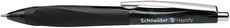 Długopis automatyczny Schneider Haptify M czarny