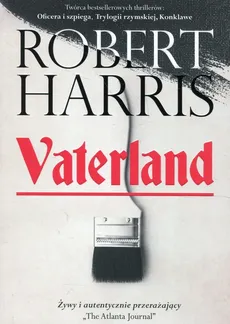Vaterland - Outlet - Robert Harris