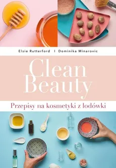 Clean Beauty - Outlet - Dominika Minarovic, Elsie Rutterford