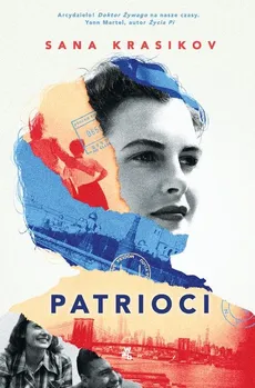 Patrioci - Outlet - Sana Krasikov