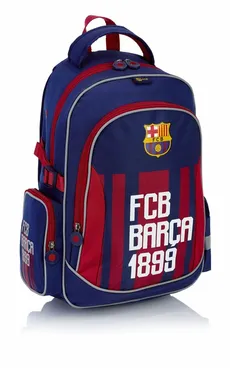 Plecak FC Barcelona Barca Fan 16
