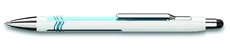 Długopis automatyczny Schneider Epsilon Touch XB niebieski/biały