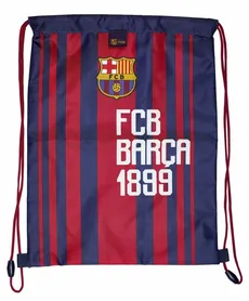 Worek na obuwie Barcelona Barca Fan 6