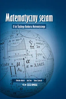 Matematyczny sezam - Outlet - Bolesław Mokrski, Józef Siwy, Tomasz Szymczyk