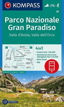 Parco Nazionale Gran Paradiso - Outlet