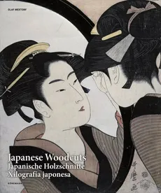 Japanese Woodcuts - Mextorf Olaf