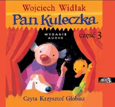 Pan Kuleczka III Mp3 - Wojciech Widłak