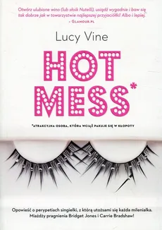 Hot Mess - Vine Lucy