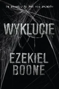 Wyklucie - Ezekiel Boone