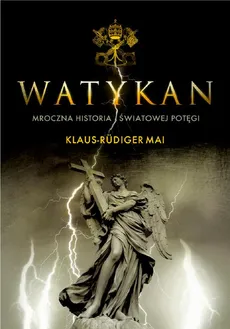 Watykan - Klaus-Rudiger Mai