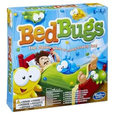 Bed Bugs Gra - Outlet