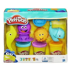 Play-Doh Morskie zwierzątka