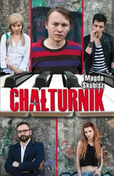 Chałturnik - Outlet - Magda Skubisz