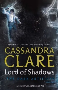 Lord of Shadows - Outlet - Cassandra Clare