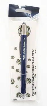 Długopis wielofunkcyjny Tata Super Bohater