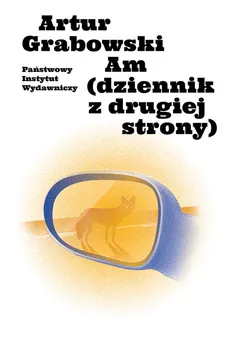 Am (dziennik z drugiej strony) - Outlet - Artur Grabowski