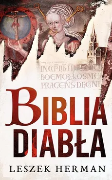 Biblia diabła - Outlet - Leszek Herman