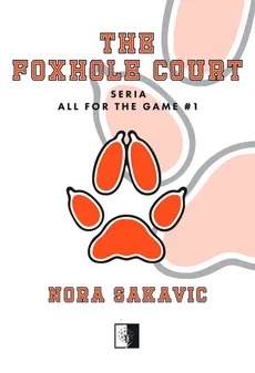 The Foxhole Court - Outlet - Nora Sakavic