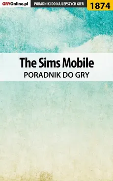 The Sims Mobile - poradnik do gry - Natalia Fras