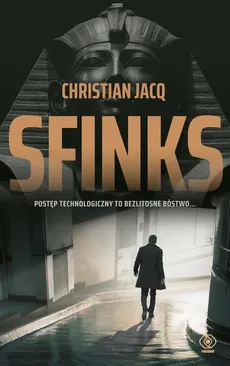 Sfinks - Jacq Christian