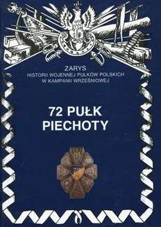 72 pułk piechoty - Przybyszewski Stanisław M.