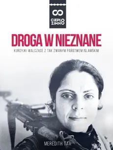 Droga w nieznane - Outlet - Meredith Tax