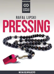 Pressing - Outlet - Rafał Lipski