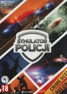 Symulator Policji