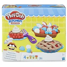 Play-Doh Kitchen Creations Wesołe wypieki
