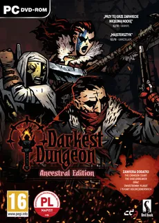 Darkest Dungeon Ancestral Edition PC