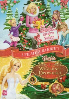 Barbie Idealne Święta / W Wigilijnej Opowieści