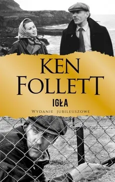 Igła - Outlet - Ken Follett