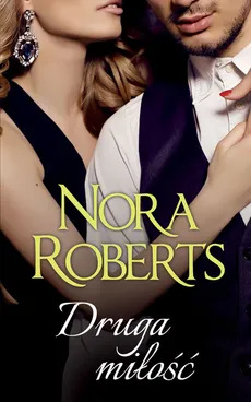 Druga miłość - Outlet - Nora Roberts