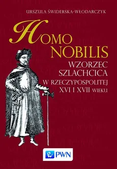 Homo nobilis - Outlet - Urszula Świderska-Włodarczyk