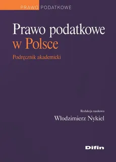 Prawo podatkowe w Polsce