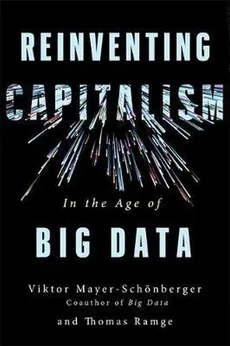 Reinventing Capitalism in the Age of Big Data - Outlet - Thomas Ramge