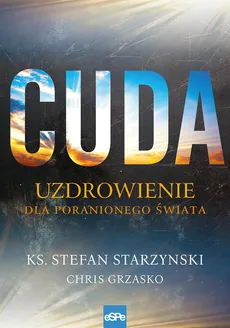 Cuda - Chris Grzasko, Stefan Starzyński