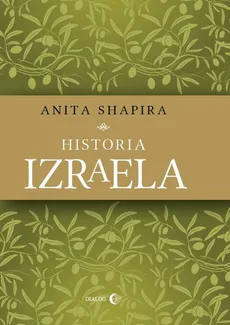 Historia Izraela - Outlet - Anita Shapira