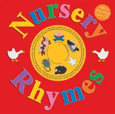 Nursery Rhymes - Outlet