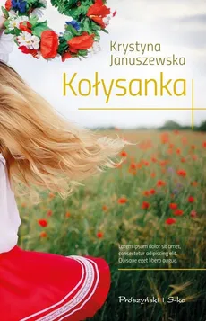 Kołysanka - Outlet - Krystyna Januszewska