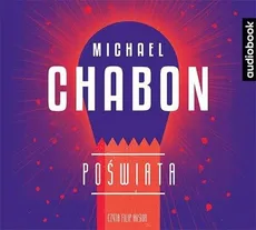 Poświata - CD - Michael Chabon