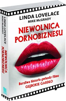 Niewolnica pornobiznesu - Outlet - Linda Lovelace, Mike McGrady