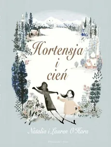 Hortensja i cień - Outlet - Natalia O'Hara